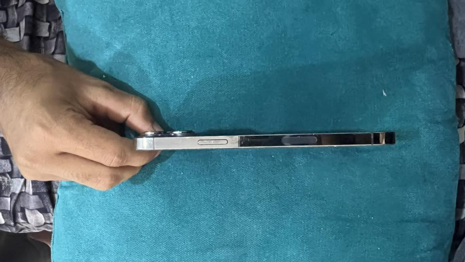 ايفون  13 برو ماكس اخو الجديد
ذاكره 512
بطاريه  91
سعر واخذ


**إذا كنت صاحب هذا الإعلان وتريد حذفه لأي سبب، رجاءا أرسل رسالة إلى الدعم الفني**