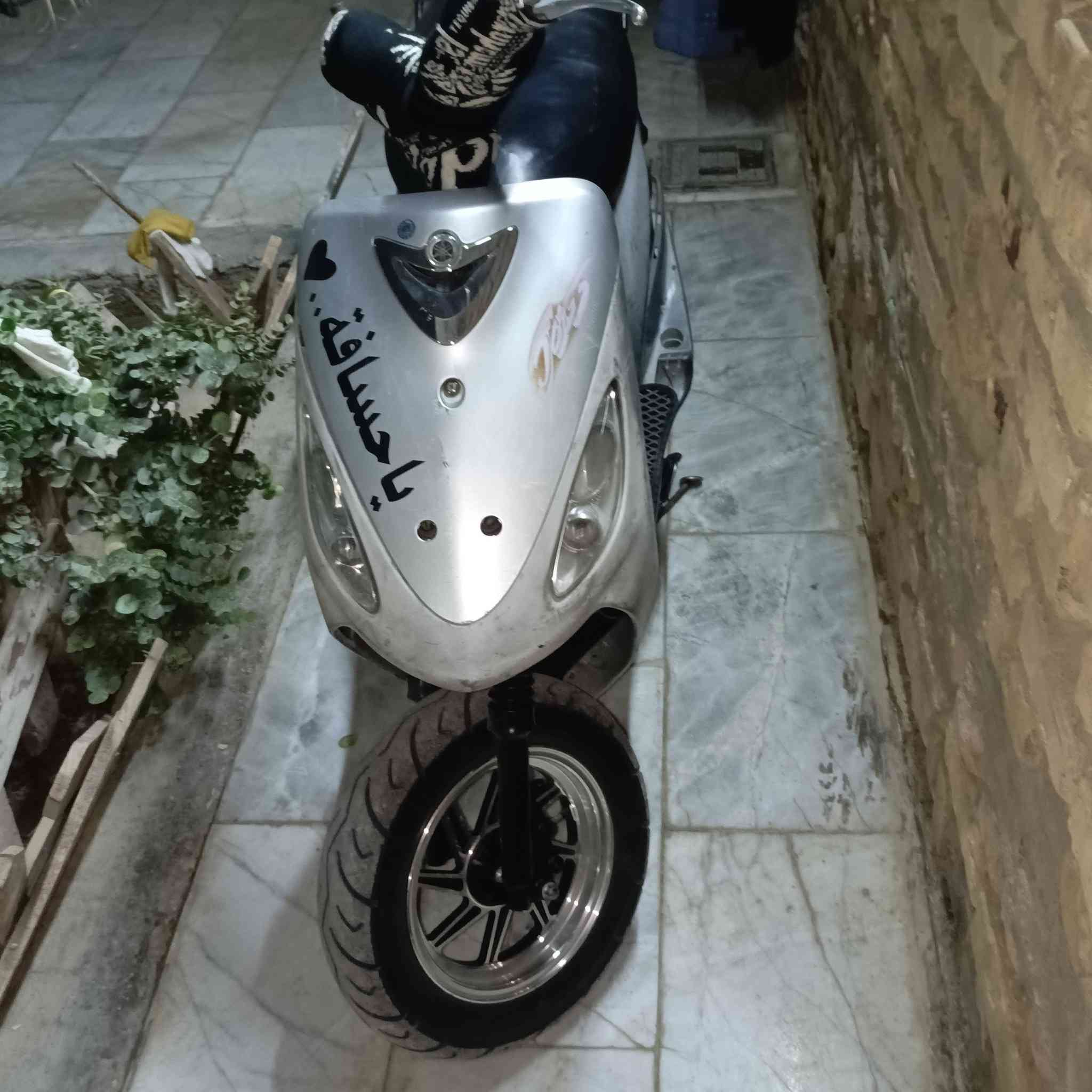 سلام عليكم درجه منغولي لبيع صاله شهر من طالعه من الربه درجه كامله كفراته كامله سلف هندر كله شغاله مامفتوحه توصل عل رقم وتساب ‏‪***********‬‏
