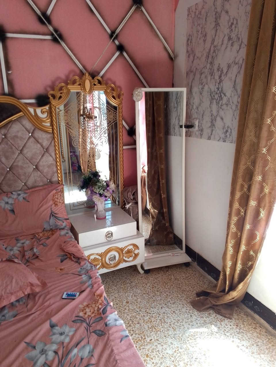 غرفه للبيع جديده محطاطه اصلي تكريت


**إذا كنت صاحب هذا الإعلان وتريد حذفه لأي سبب، رجاءا أرسل رسالة إلى الدعم الفني**