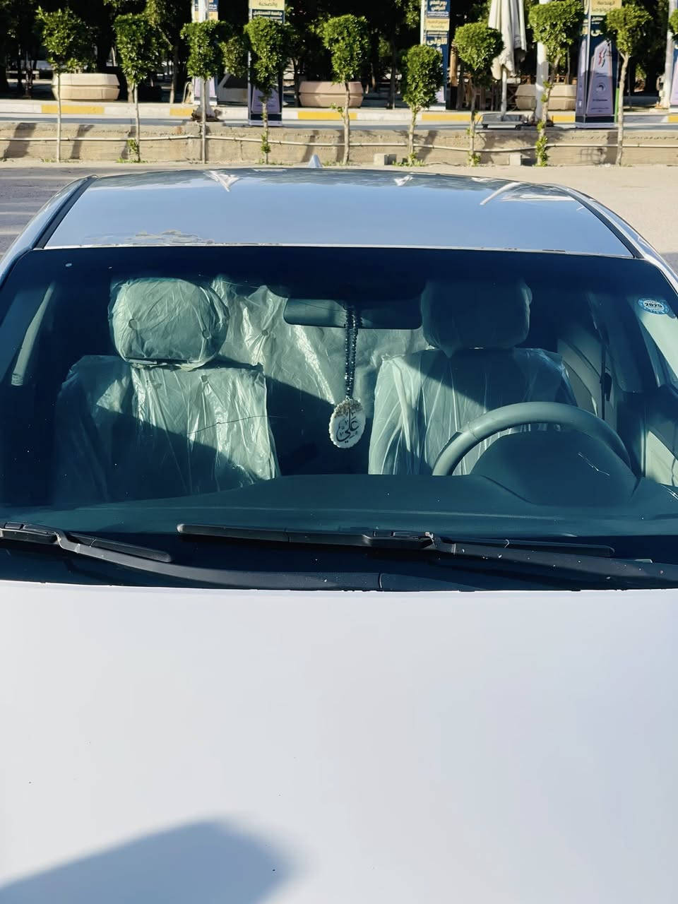 السلام عليكم الانتره للبيع موديل ٢٠١٧ وادر أمريكي الحادث جاملخ وبنيد السعر  110 وبيه مجال المكان بابل رقم الهاتف
 ‭***********
