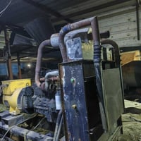 مولده • ١٢٤استنتر • بابل القاسم الحولي