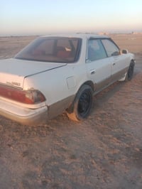 محرك وكير • مكفوله • ١٩٩١