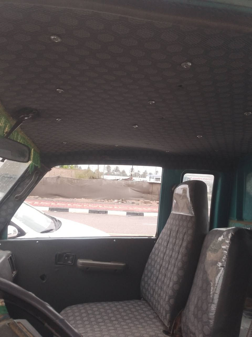 كيه بنكو موديل 94كير مكينه جديده معمره عام مداور شواصي مكفوله دوشمه جديده مكان كربلاء طوريج سعر 43وبي مجال ***********
