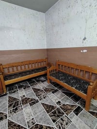 قنفات • مستعملت • نظيفه