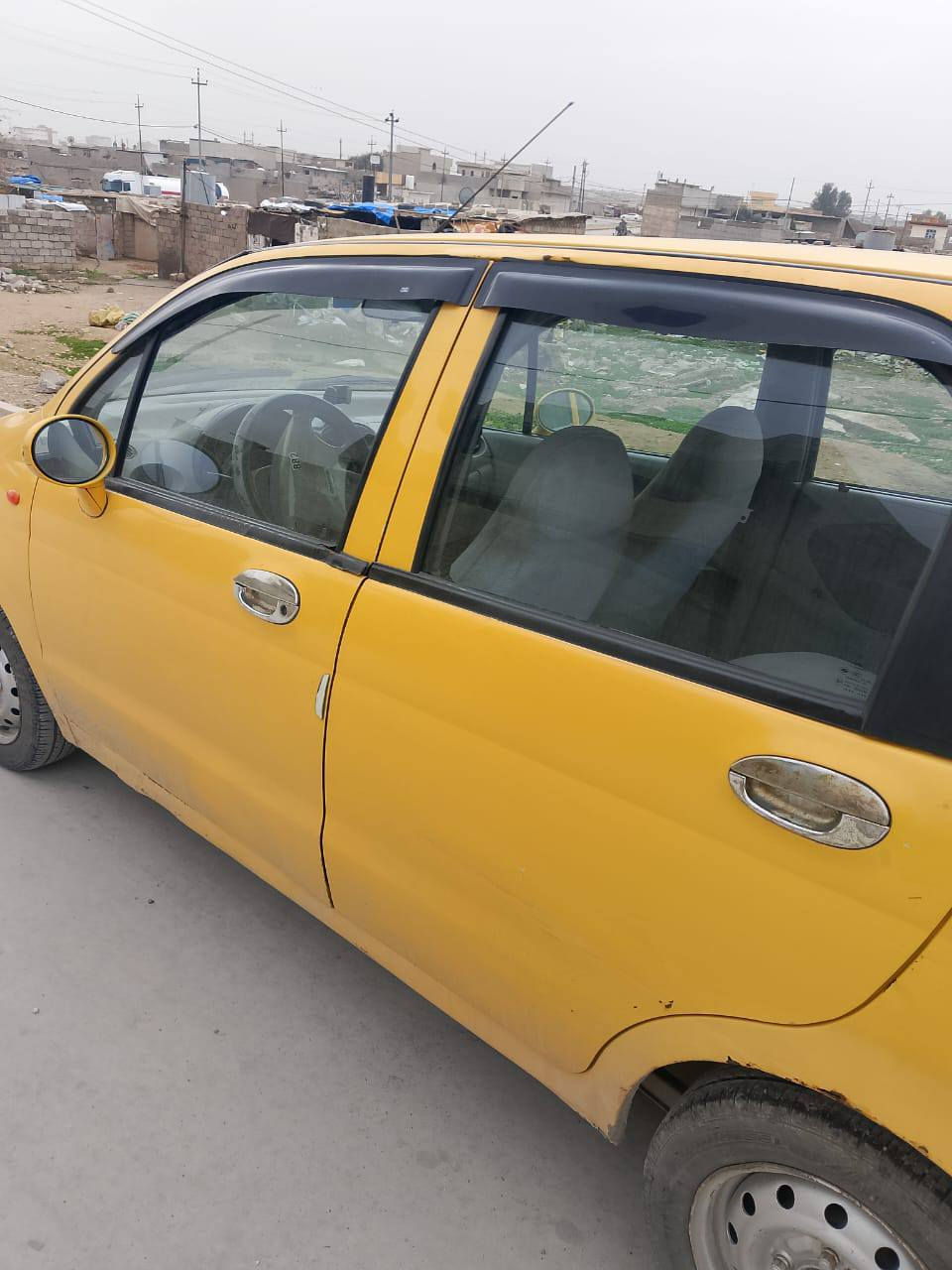 كوكو جديده للبيع
السعر 16
تفاصيل اكثر اتصل على صاحب السيارة ‏‪***********‬‏
