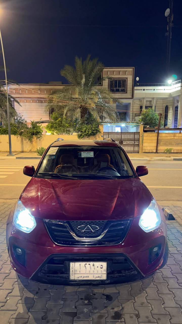 تيكو موديل2013 للبيع
نزوج التايرات جديدة

حدادية جيدة، بدي نظيف، ارضية
مفروشه كراسي مدوشمة، انتها

السنوية سنة2029 السيارة مو
الوصف
بأسمي راعيها موجود والتحويل
موجود ايضا
السيارة نظيفة وتبديلة نمرها سريعة 
السعر 50 ورقة *********** مكاني البصرة الابلة شارع البلم
