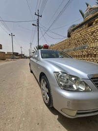 قطع غيار • تكييف بارد • 2007