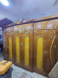 ست غرفه • صاج • بغداد الشعب