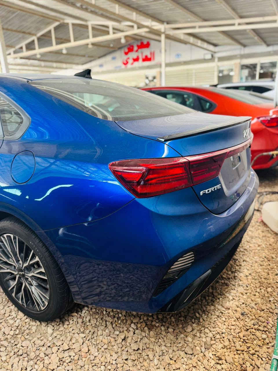 فورتي 24 فئة GT بدون اي تبديل ولاصبغ بدون لوحات تترقم جميع المحافظات للاستفسار الاتصال *********** مكان السياره بابل حلة, بابل
