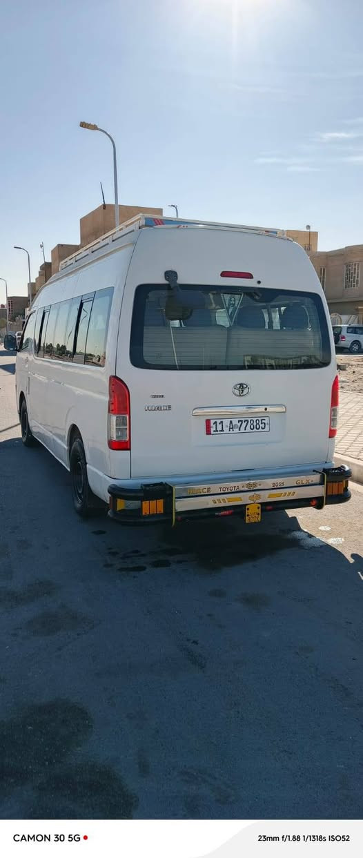 سلام عليكم هايس مديل 12 بيه ضربه بل بجم وبيه صبغ بل صفحه الكصيره وبيه صبغ بل صندوك مكفوله مكينه وكير وحداديه مكفولات اكسن كايم دوشمه عامه رقم بغداد بسمي سعره 170 رقم الهاتف *********** مكلف بانشر
