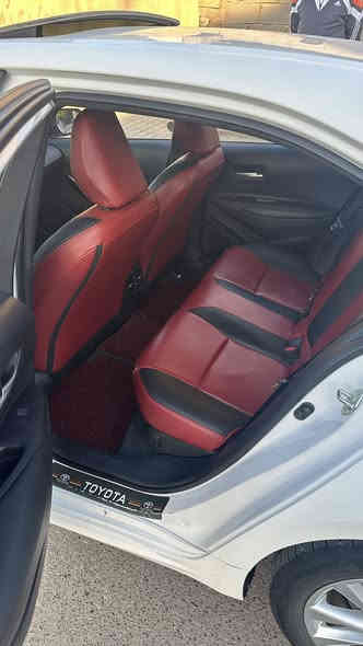 كورلا 2024 فول للبيع 
146
***********
