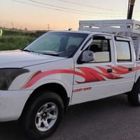بيك اب • ٢٠٠٩ • رقم ديالى