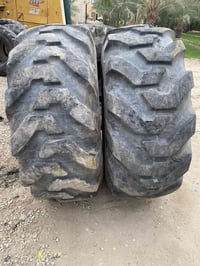 تايرات شفل • 23.5ع25 • كربلاء