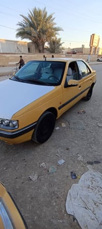 سياره لبيع سياره بارس  بيع مستعجل الاستفسار على هاذا الرقم07811687725