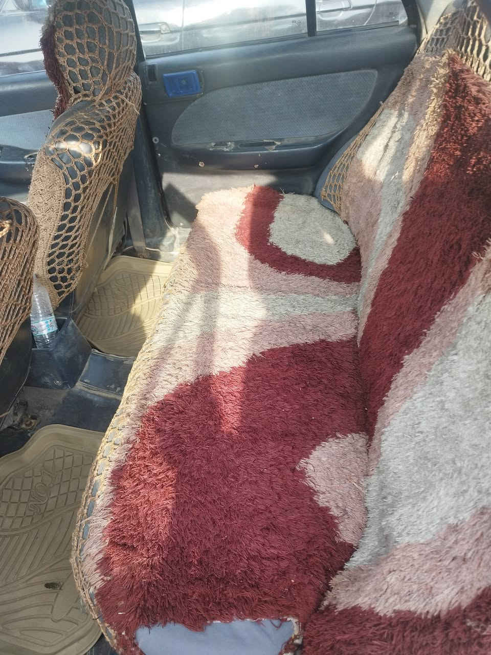 کیا سیڤا هەشت و بەخ ئاڕمی پلاسیک ئاڕمی زۆر جوانە گێڕو مەکینەی بەشەرت تەقەو ڕەقەو پاوەری بەشەرت قەترە لێچونی ئاوڕۆنی نیە کامل کارەبایی ئیشەکات بەنزین زۆر کەم ئەخوات ماڵی کەسابەتە نرخی 22گەڵا شوێن سلێمانی  ***********یان***********
