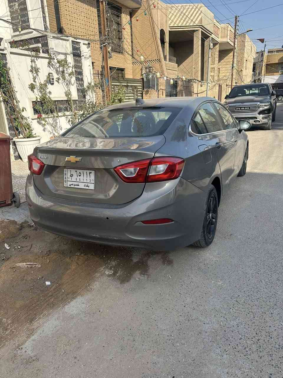 سلام عليكم كروزمديل18مراوس فقط ب نيسان سني
موصفات بصمة4ابواب حساسات
تشغيل عن بعد كشن الساق كهربائي تتفئة بل كشنات 
مثبت سرعة
دوشمة جديدة تخم تاير/رقم الهاتف***********
