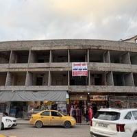 عمارة للبيع • ٨ دكاكين • ١٨٨م