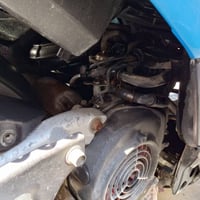 ثعلبGT • كهربائية • شارع العياده