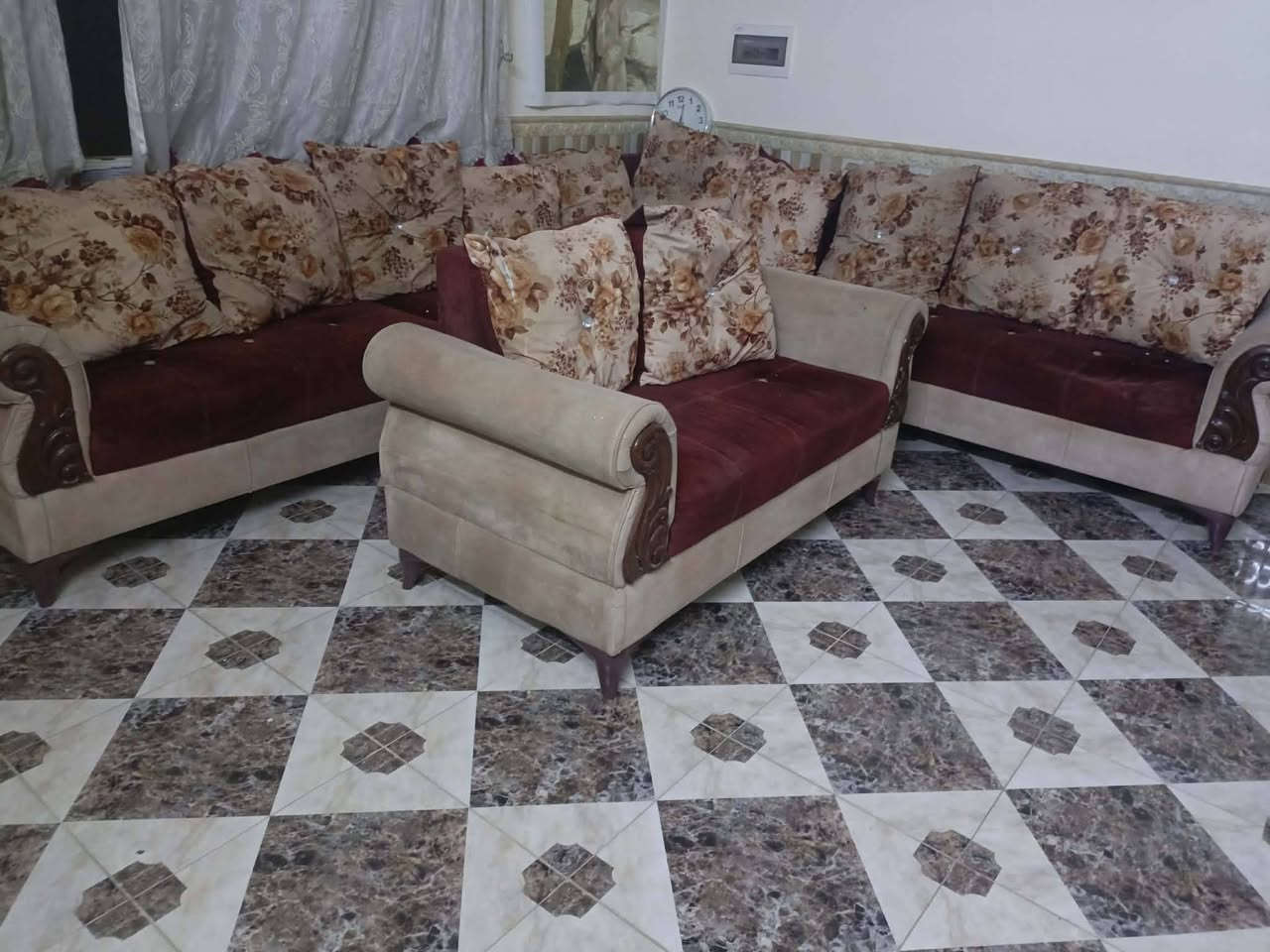 تخم حطاطه مكانه تكريت سعره 250قفل


**إذا كنت صاحب هذا الإعلان وتريد حذفه لأي سبب، رجاءا أرسل رسالة إلى الدعم الفني**