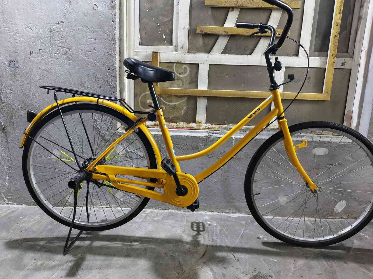 السلام عليكم باسكل للبيع بناتي حجم ٢٦  شركه فورمنج موديل ١٩ سعر ١٤٠ وبي مجال


**إذا كنت صاحب هذا الإعلان وتريد حذفه لأي سبب، رجاءا أرسل رسالة إلى الدعم الفني**