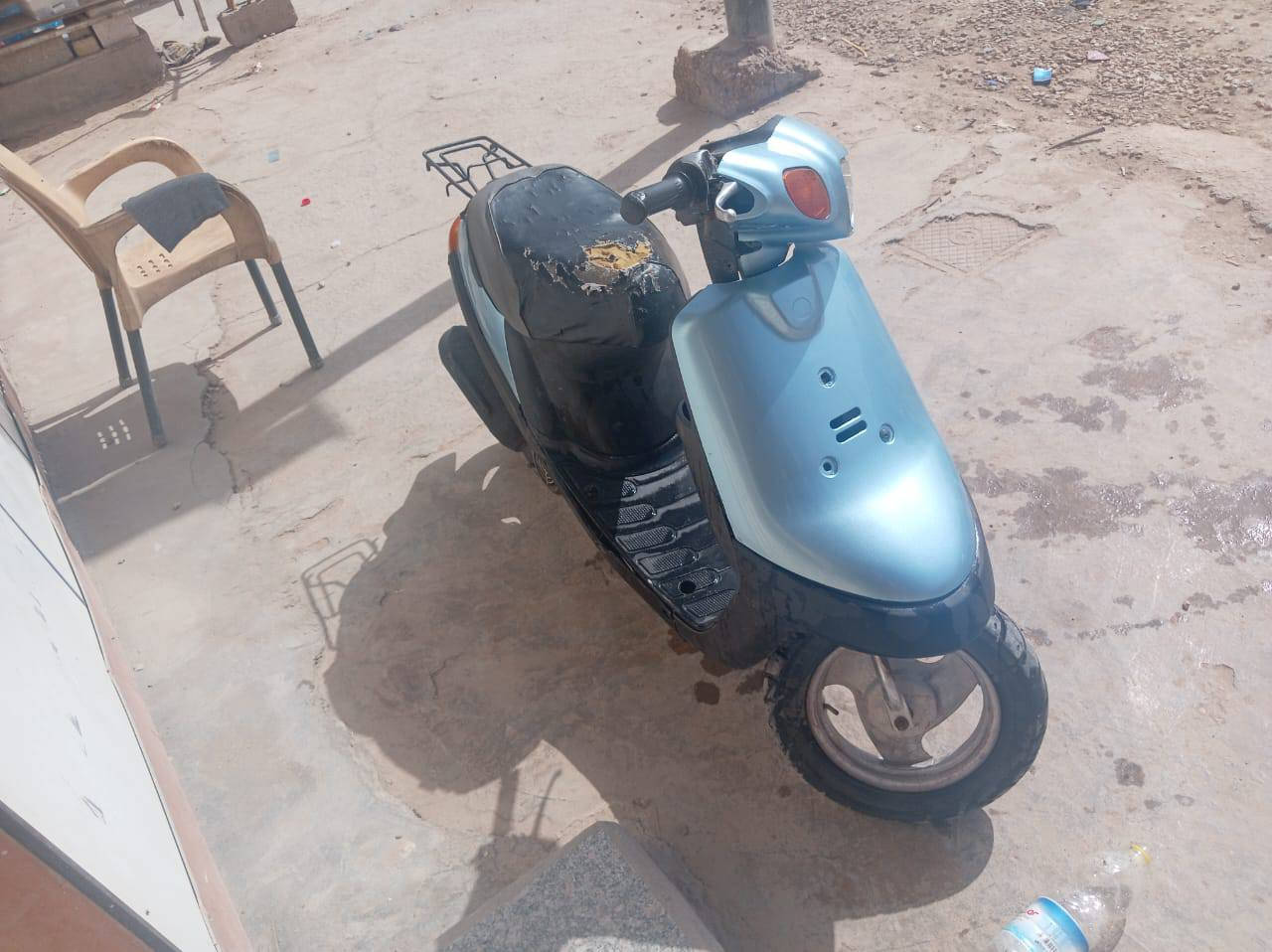 السلام عليكم
للبيع سعره 225 الف مكاني كربلاء 
رقمي ***********
