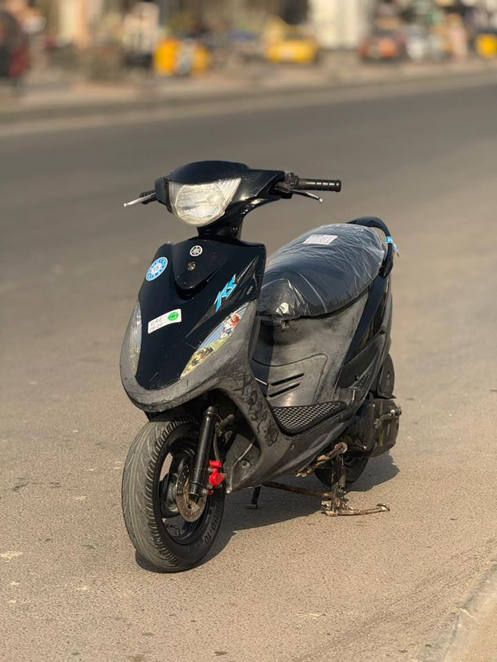 سلام عليكم كلبي دراجه ماكس عدله للبيع دراجه بلادي برغي ممفتوح بيها مابيه اي نقوصات لمو شراي لايتعبني رحمه لوالديكم مكاني بغداد جديده ***********
