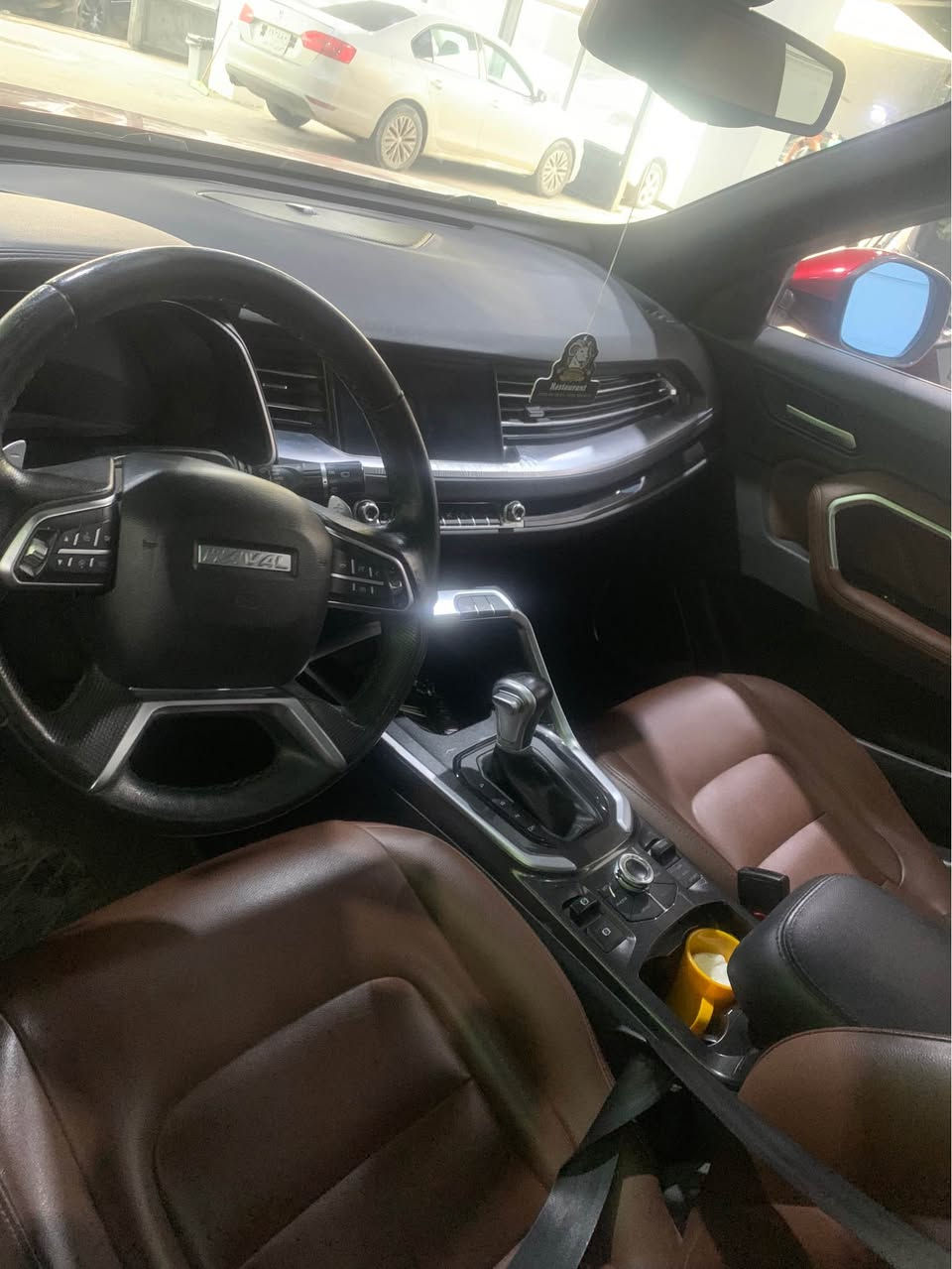 هه فال H6 موديئل 2019 سياره شا شه كه ميره كو شن هيتر ه كوشن خه زه  سا ره فول سيا ره بئ صبخ  ره قم جديت  غره مه 10 وره ق  شئن خاري سعير 130 مجال مشتر بي *********** واتصاب جهئ سيا ري دهوك دهوك, العراق
