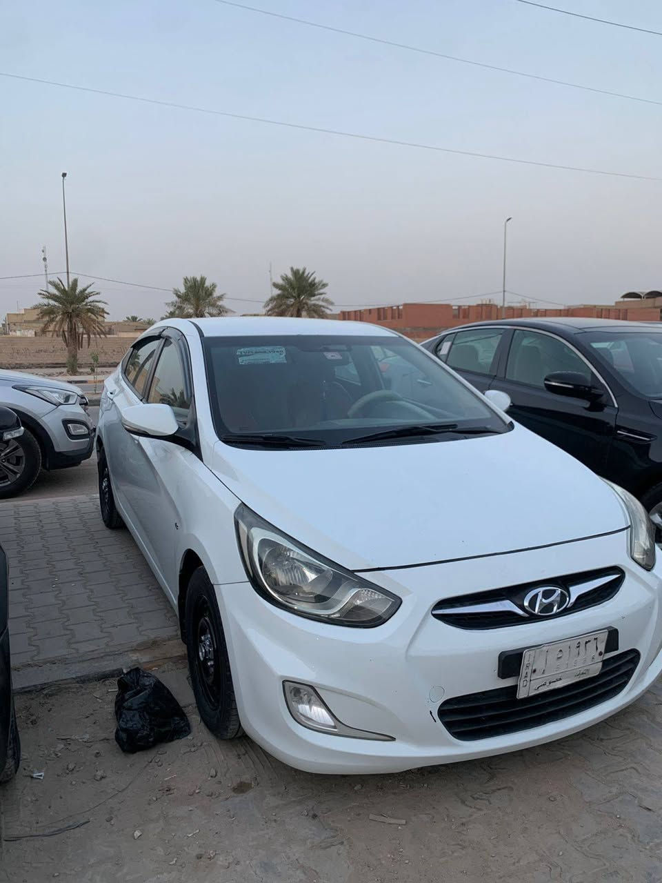 رقم نجف  مديل 13 محرك 1600
لافتح ولاضربه بخات صبغ كلش بسيطه   كير مكينه حداديه تبريد جاهزه السيار  مكلف بلنشر هذه رقم راعيه *********** مكان السياره نجف
