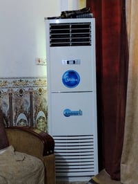 سبلت كنتوري 3طن كامل تدفه تبريد ثلج العنوان بغداد الثعالبه السعر 900 ر...