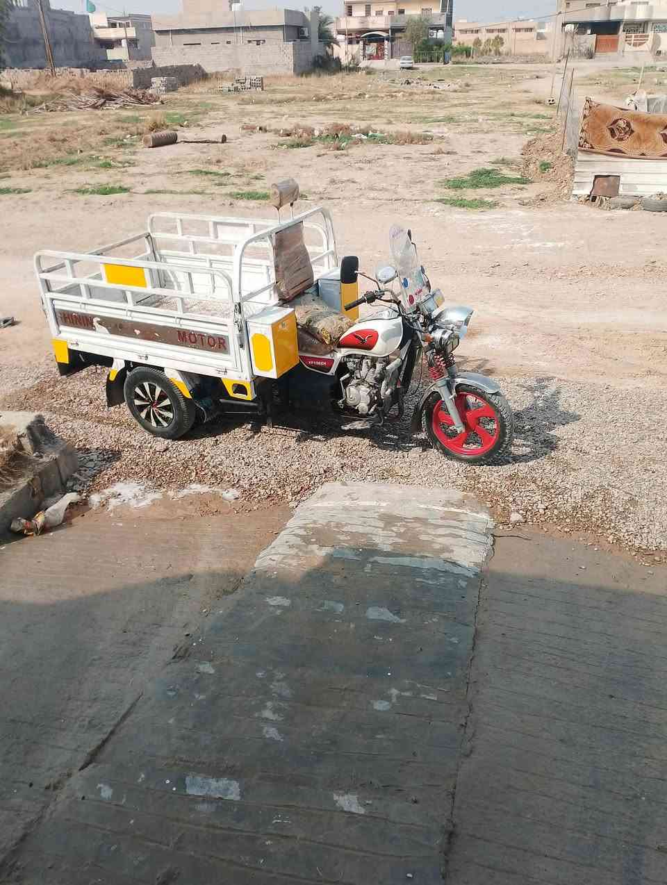 للبيع موديل 18مكان ديالى شهربان اوراق أصولية كهربائيات شغاله ***********
