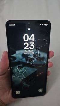 سامسونج A07 • 64GB/4GB • مستخدم شهر واحد