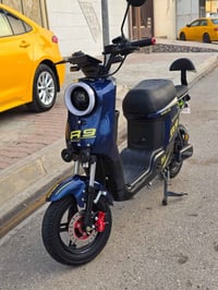 R9 • سرعة ٧٥ • ٥ بطاريات