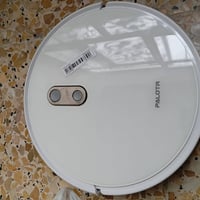 مكنسة روبوت • PALOTR • ليزري LDS