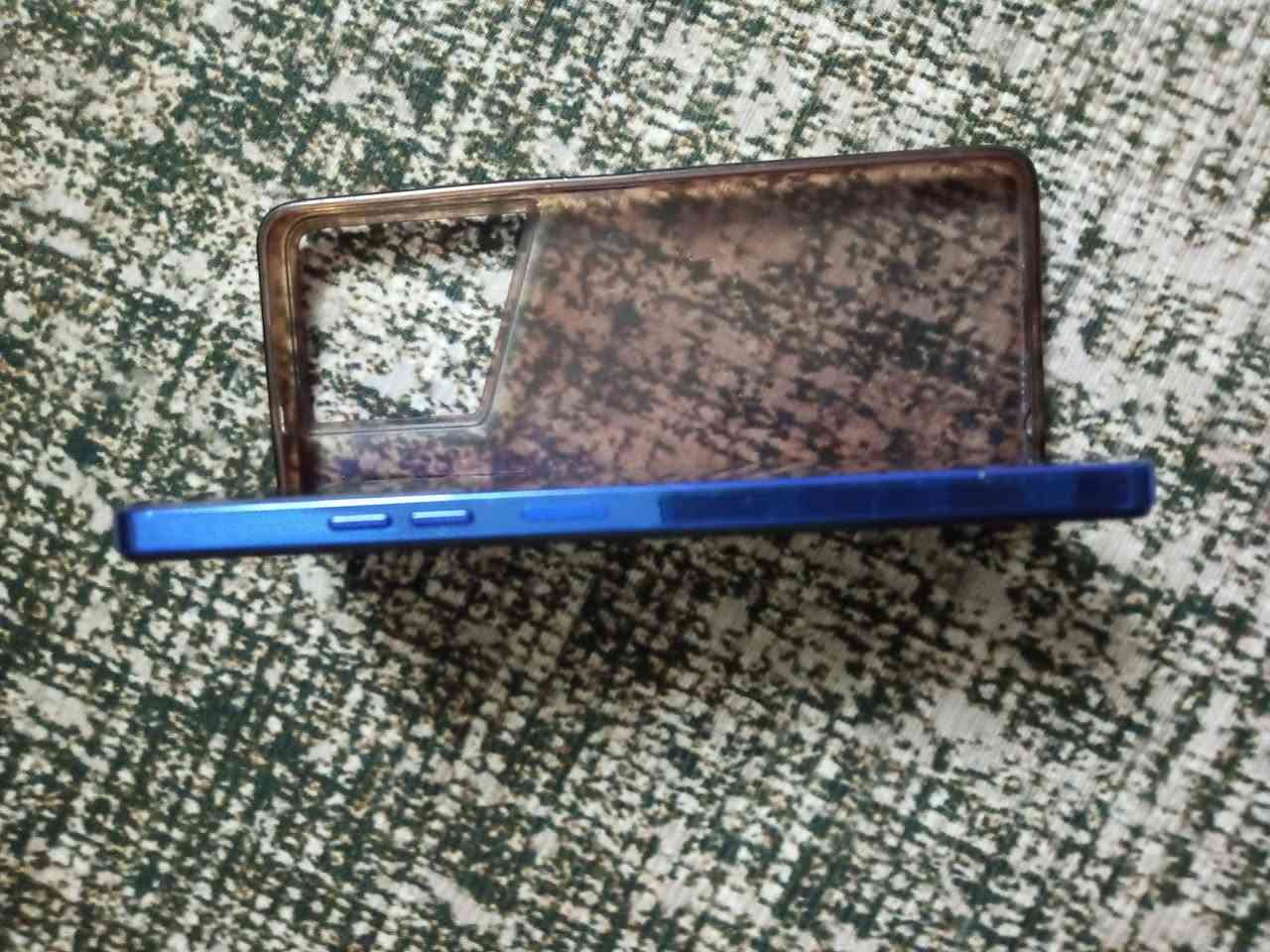 #سلام عليكم 

تكنو بوفا 5
#للبيع_او_مراوس
الجهاز نضيف و مامفتوح و مداخل تصليح 
الذاكره 256 الرام 8+8 
البطاريه 6000mAh
الكامره الخلفيه 50M
الكامره الاماميه 8M
السعر #خاص


**إذا كنت صاحب هذا الإعلان وتريد حذفه لأي سبب، رجاءا أرسل رسالة إلى الدعم الفني**