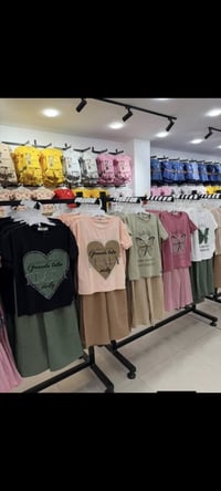 ترنجات • ملابس أولادي • ملابس بناتي • ملابس رجالي • ملابس حريمي • ملاب...