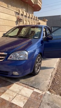 يالله السلام عليكم شباب للبيع سيارة فورنزا ٢٠٠٧ محرك طك كارتون رقم صلا...