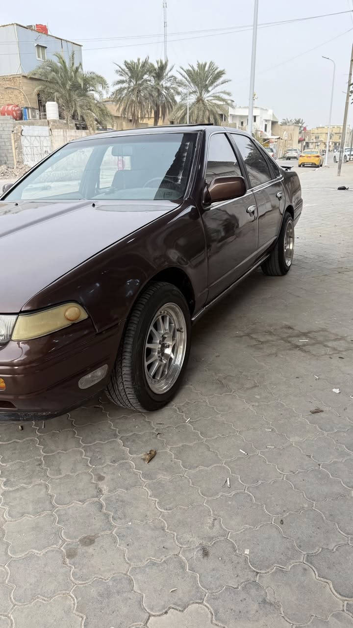 التيما لبيع. 
موديل ١٩٩٢ ب اسمي سنويه ل ٢٠٢٩ رقم جديد تحويل مباشر
سياره بلاديه وكلشي شغال بيها كهربائيات تبريد مكينه بلاديه ٦ سلندر
مكفوله من العيب الشرعي مصبوغه جماليه 
سعرها ٥٥ وبيها مجال ولحد يكسر بسعر كلشي موجود بسوك 
***********
