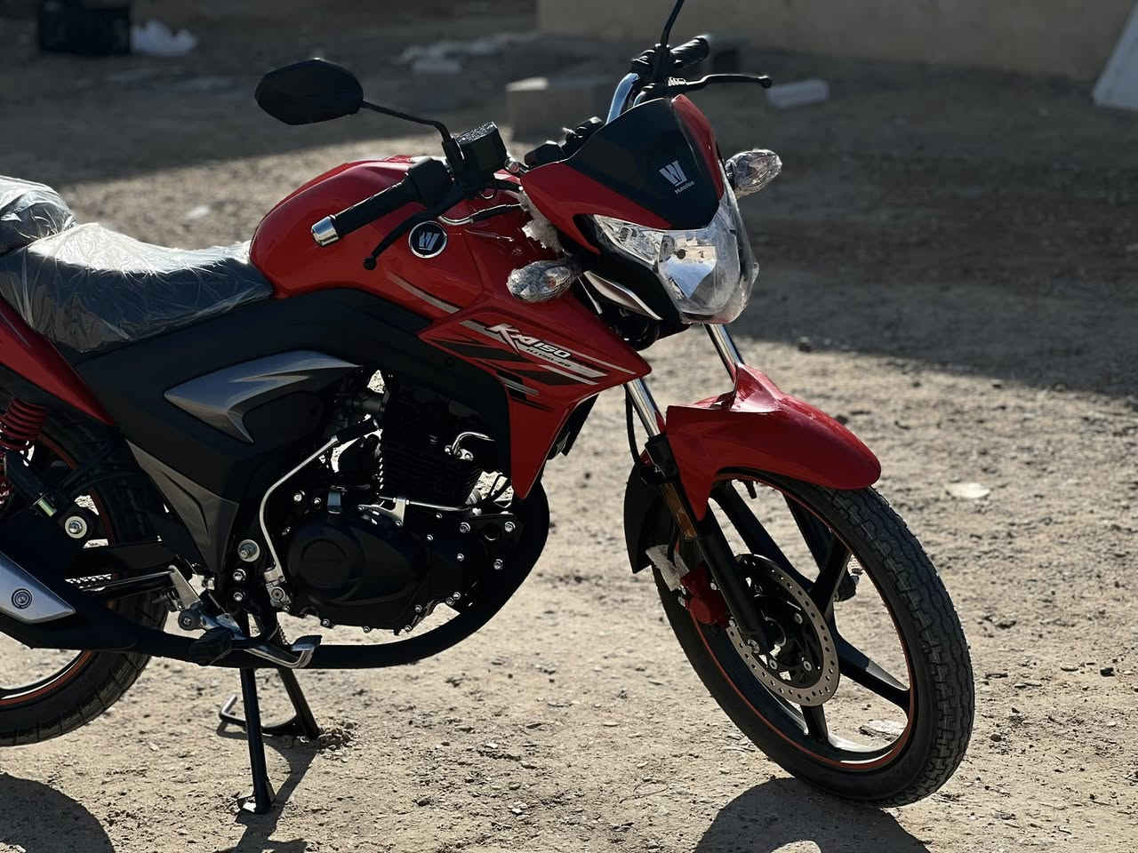 من رحصه الادمن  سلام عليكم هاوجي بطح موديل23زيرو بعده مماشي دراجه بعده مماشيه مسجله  الرقم الانكليزي رقمه مميز دراجه تخبل جديده ممتعوبه بمعنى الكلمه سعر خاص الشراي يجي خاص لاتعبوني رحمه الوالديكم(***********)الاستفسار على هاذه الرقم
