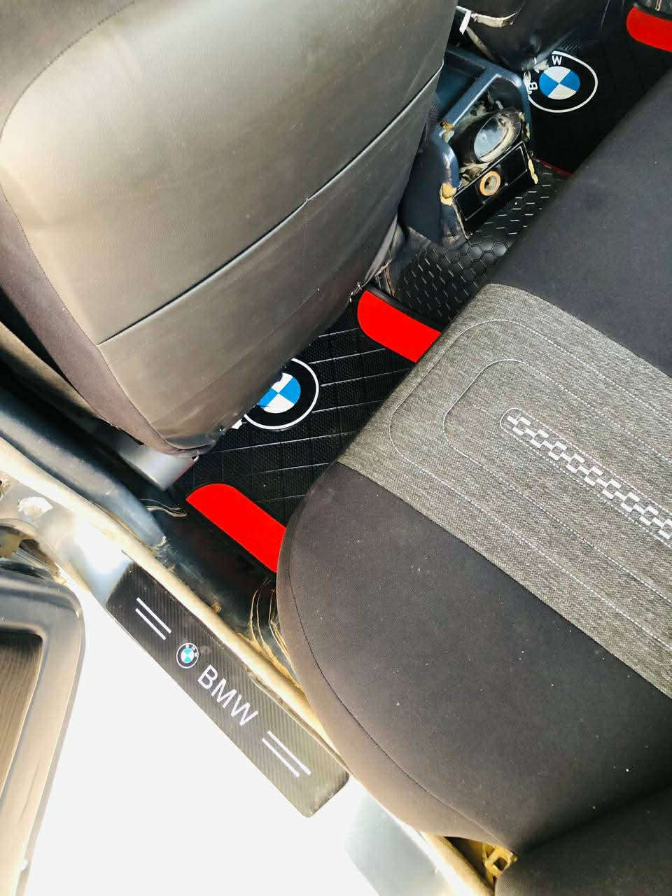 بيم ٥٣٥ فول توماتيك
موديل ١٩٩١ 

محرك فل

رقم اخضر شرط التحويل 

سياره مشرحه تره السياره مشرحه تره مشرحه 

سياره حيل حلوه خير من الله اذا اكو مراوسه هم ترهم 

الاتصال على الرقم ***********
