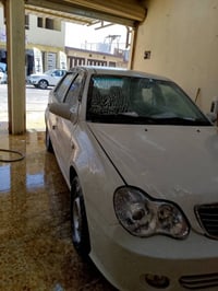 اقساط • محرك كورولا جديد • ٢٠١١