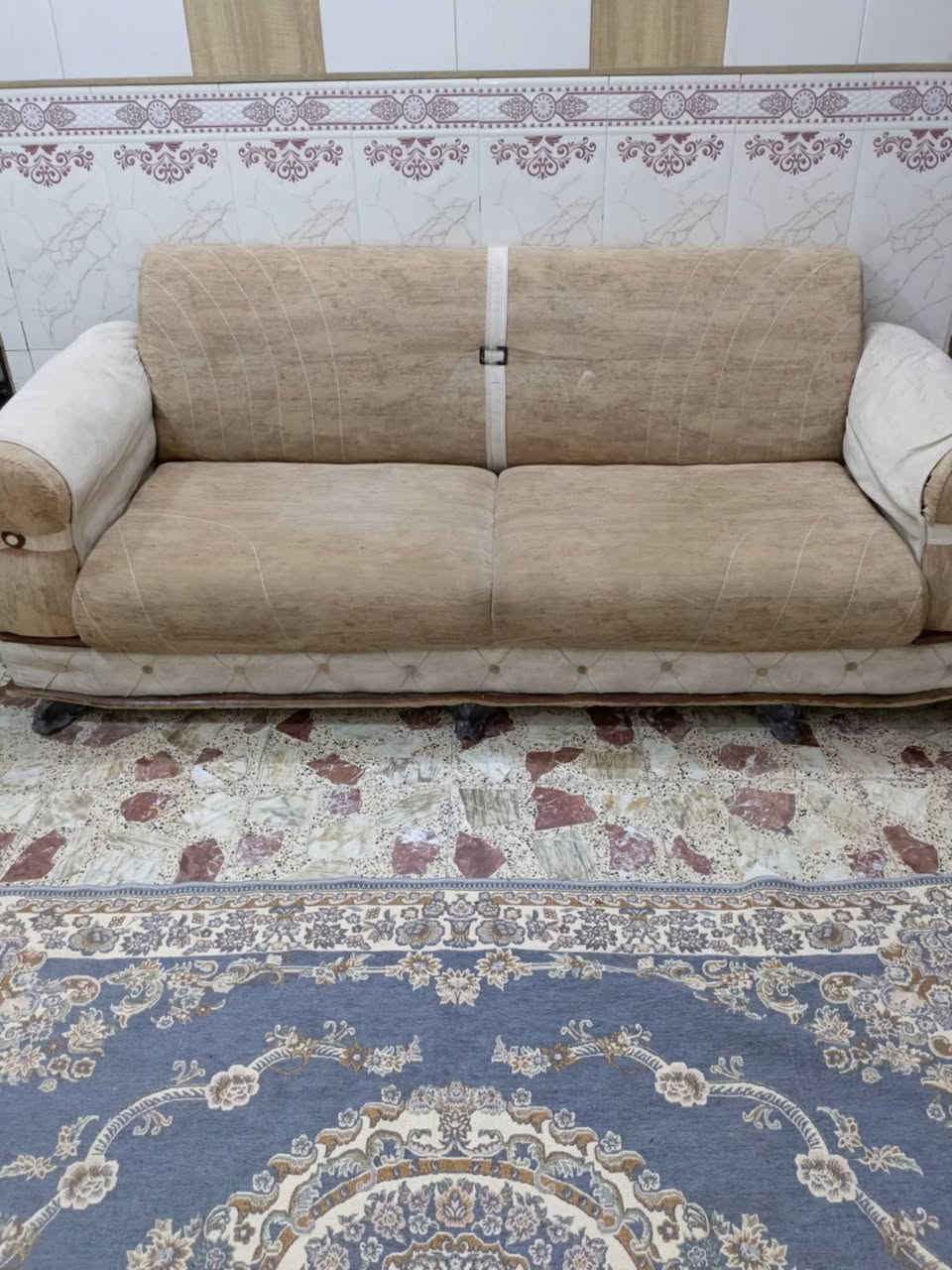 تخم تركي 7 مقاعد 180 وبي مجال المكان الأمين الثانية


**إذا كنت صاحب هذا الإعلان وتريد حذفه لأي سبب، رجاءا أرسل رسالة إلى الدعم الفني**
