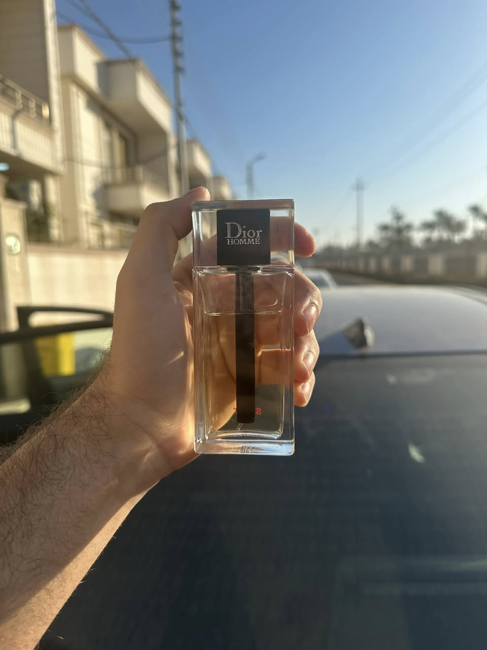 السلام عليكم ورحمة الله
عطر ديور هوم " سبورت " 75 مل 
مستعمل 8 -10 مل ،، السعر 200 الف 

عطر من عبد الصمد القرشي "سفاري بلو " 75 مل
مستعمل من 7 -8 مل ،، السعر 250 الف 

المكان : ديالى بعقوبه ،، مجمع نوروز 🩶🤍


**إذا كنت صاحب هذا الإعلان وتريد حذفه لأي سبب، رجاءا أرسل رسالة إلى الدعم الفني**