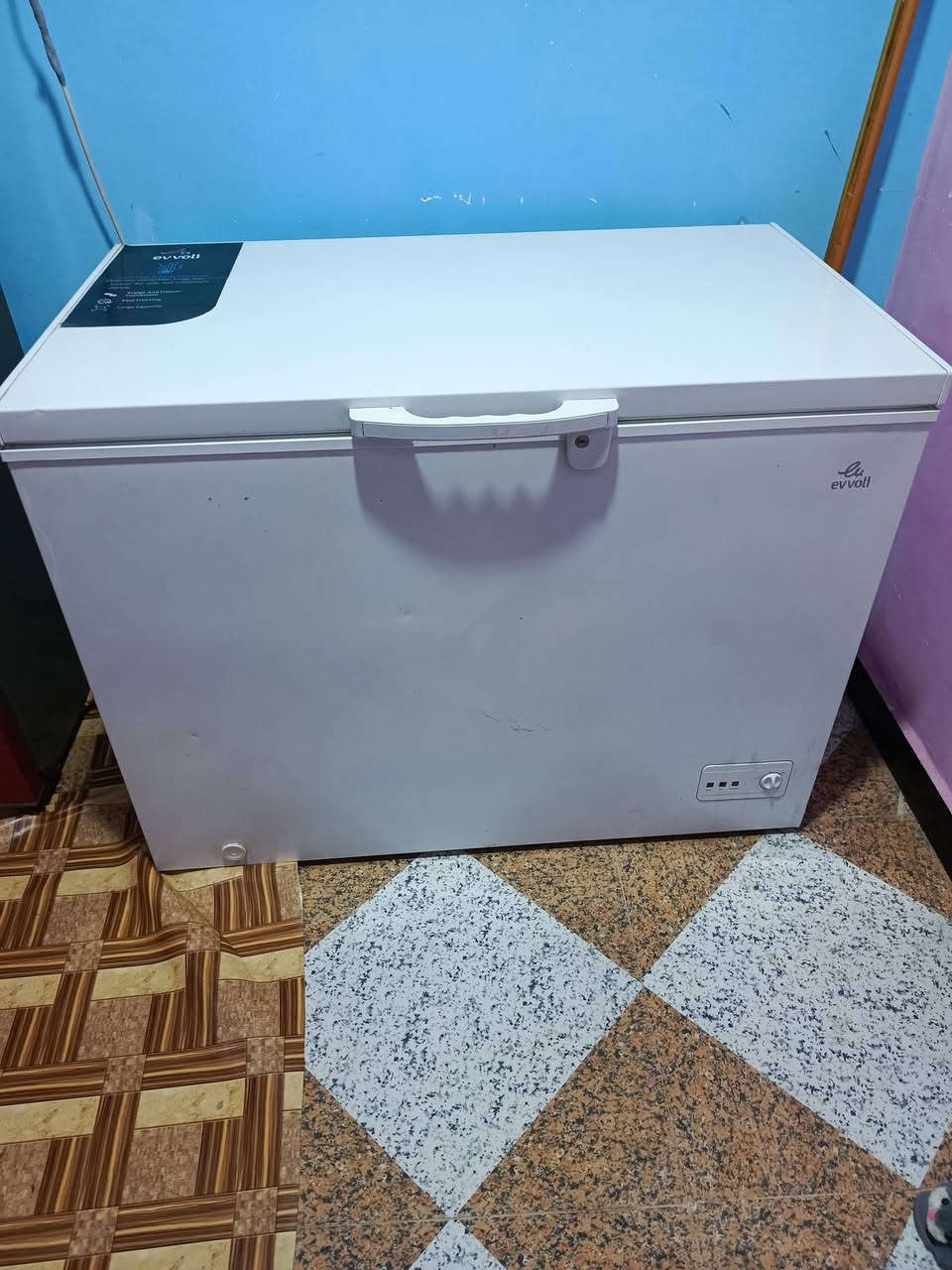 غرض البيع محتاج وريده بيعهن يشاهد ابو الفضل العباس الو مامحتاج مابيعهن كلمن وسعره طبخ جديد يشاهد الله والا مجمده شرط تجميد مكاني بصره حيانيه رقم الهاتف ***********
