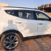 سنتافي • ٢٠١٣ • ٧ راكب