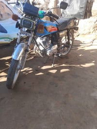 ماطور ايراني • ٤ قير