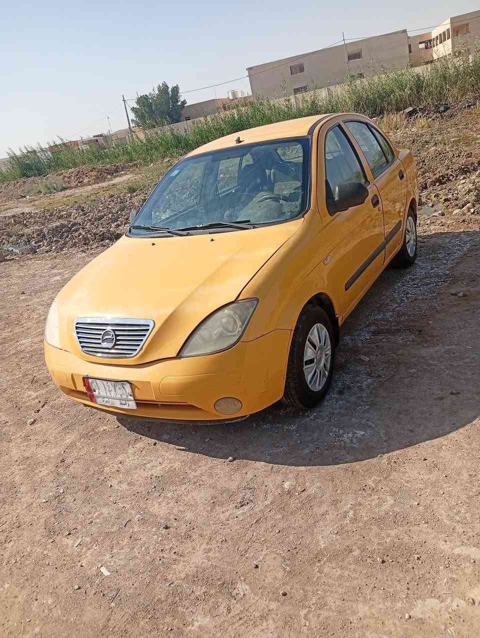 طيبه البيع موديل 2015جديد مكفولة تخم تاير و محرك وحداديه جديد مكفول سياره مكفوله رايده 40 وبيها مجال ***********//////***********
