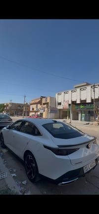 ايدو بلاس 2025 فول مواصفات لامور اعلى فئة ماشية 50 السيارة مكفولة ماعد...