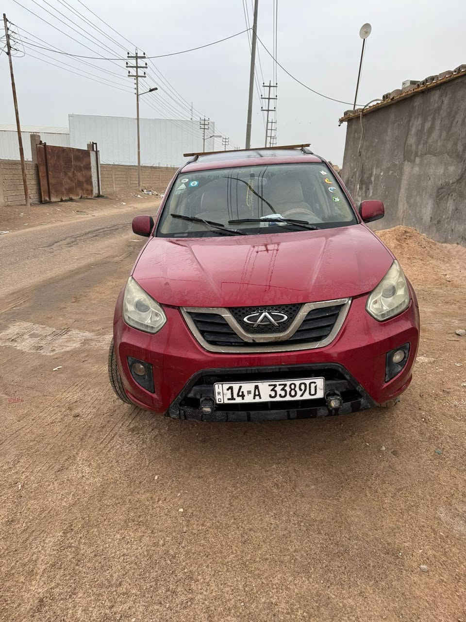 تيكو2013 سيارة جاهزة سنويةلحد2030عنواني البصرة ابي الخصيب***********
