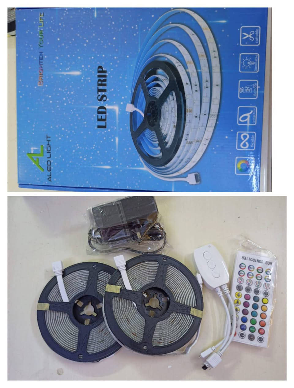 نشرات بهذا الشكل للبيع سعر الثلاثة قطع ب25 الف مع التوصيل


**إذا كنت صاحب هذا الإعلان وتريد حذفه لأي سبب، رجاءا أرسل رسالة إلى الدعم الفني**