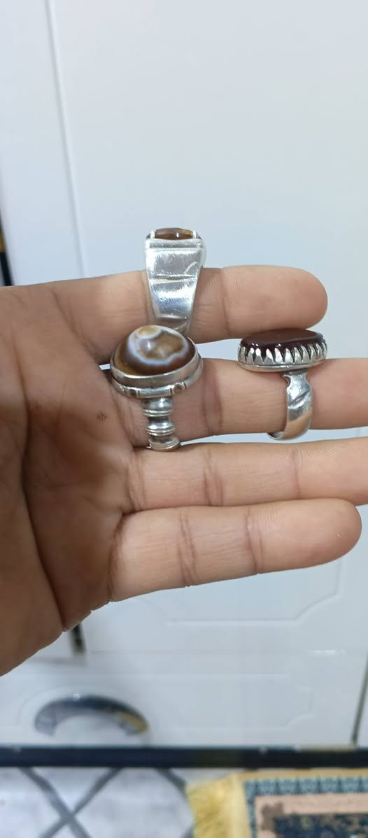 ياالله ياالله 3خواتم تحف اصليات 125الف توصيل موجود لكل محافظات العراق


**إذا كنت صاحب هذا الإعلان وتريد حذفه لأي سبب، رجاءا أرسل رسالة إلى الدعم الفني**